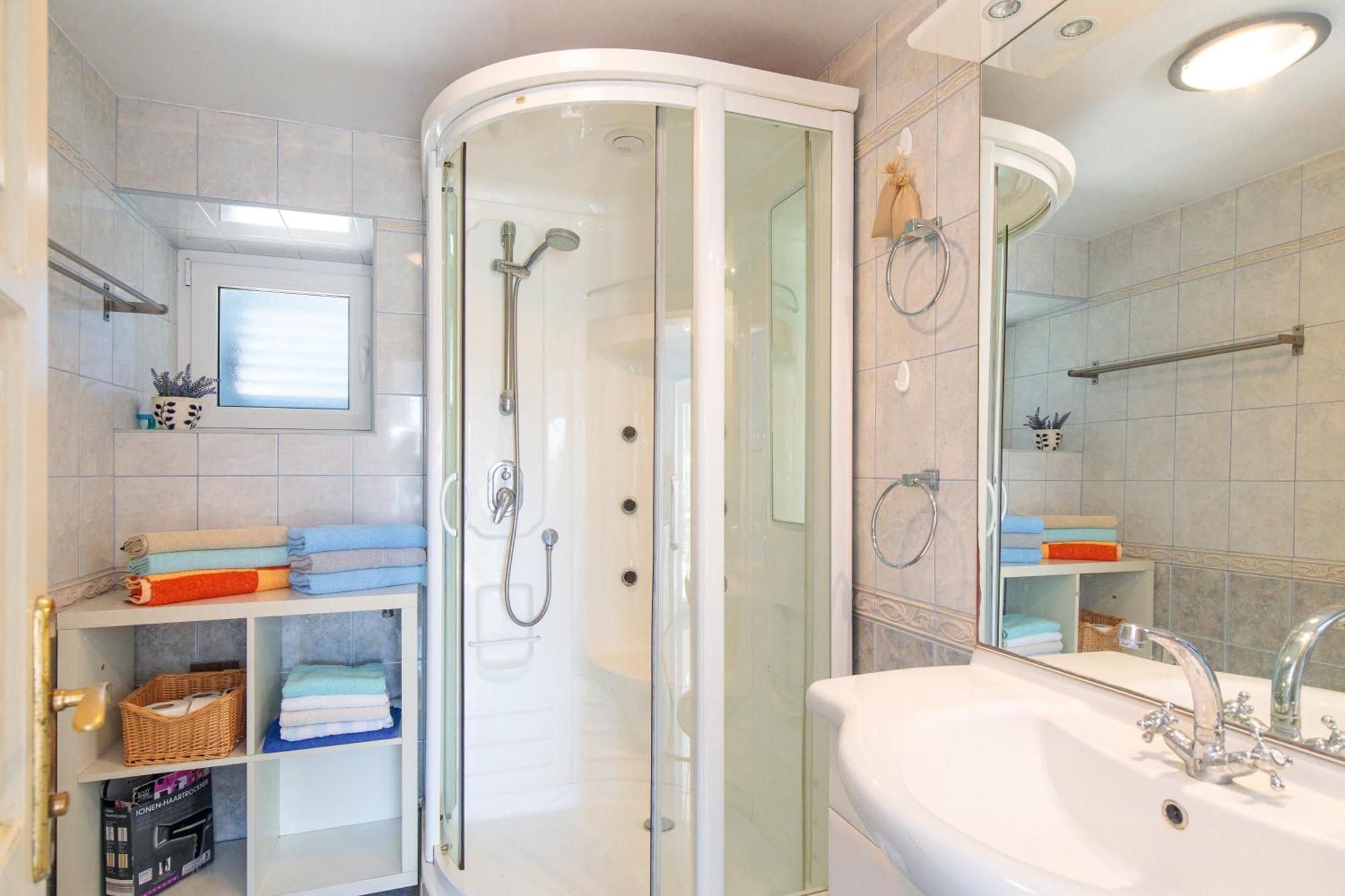 Apartment Villa Marija, Pinezici クルク エクステリア 写真