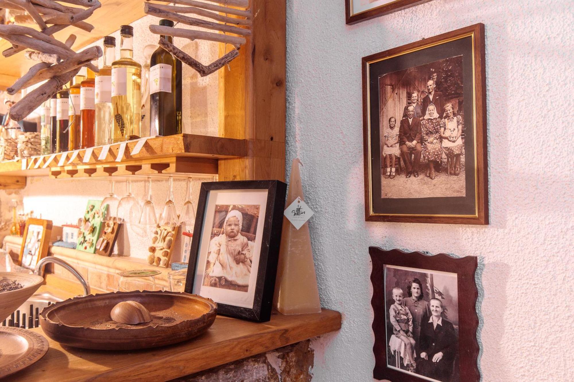 Apartment Villa Marija, Pinezici クルク エクステリア 写真